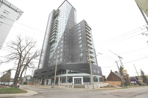 2002-158 King St N, Waterloo, ON, N2J0E5 | Card Image