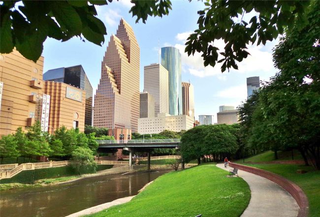 Only less than 15 miles and a 19 minute commute to Downtown. Super easy access to 288 AND the new HOV makes the commute a BREEZE. | Image 42
