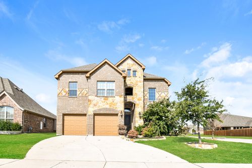 293 Arbury Dr, Forney, TX, 75126-4225 | Card Image