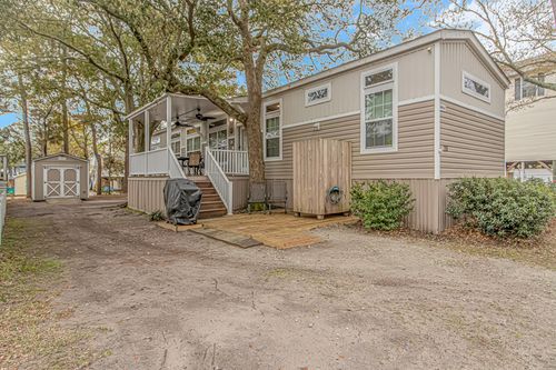 6001-MH26 S Kings Hwy, Myrtle Beach, SC, 29575-4965 | Card Image