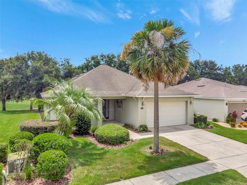 3507 Arlington Ridge Blvd, LEESBURG, FL, 34748-1208 | Card Image