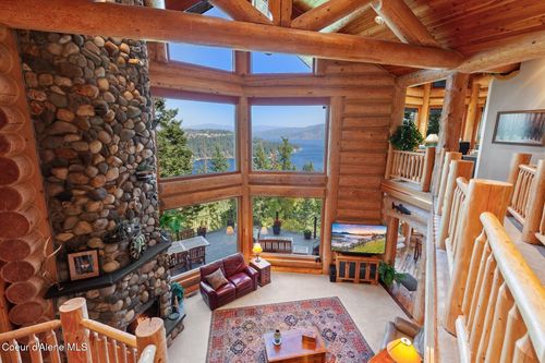 18869 S Trekker Woods Rd, Coeur D Alene, ID, 83814 | Card Image