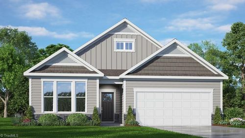 206 Mary Montrose Boulevard, Jamestown, NC, 27282 | Card Image