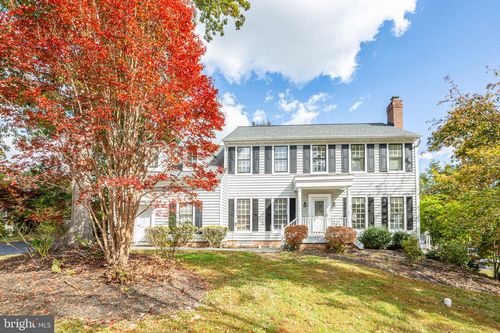 11801 Gardenia Dr, FREDERICKSBURG, VA, 22407-8508 | Card Image