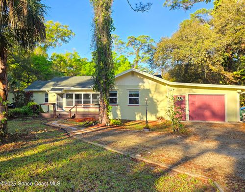 6229 Savannah Dr, Melbourne Village, FL, 32904-3721 | Card Image
