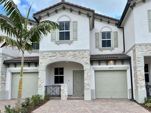 12713 Nw 24th Ave, Miami, FL, 33167-1575 | Card Image