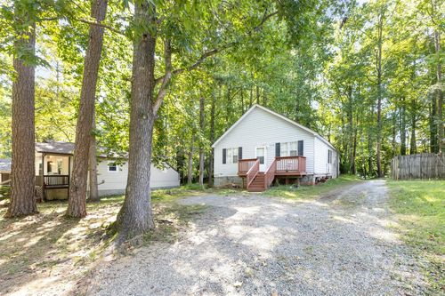 3628 Durham Ln, Charlotte, NC, 28269-4118 | Card Image