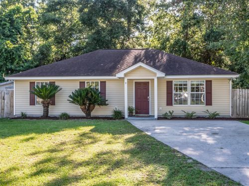 1 Black Foot Rd, Crawfordville, FL, 32327-2861 | Card Image