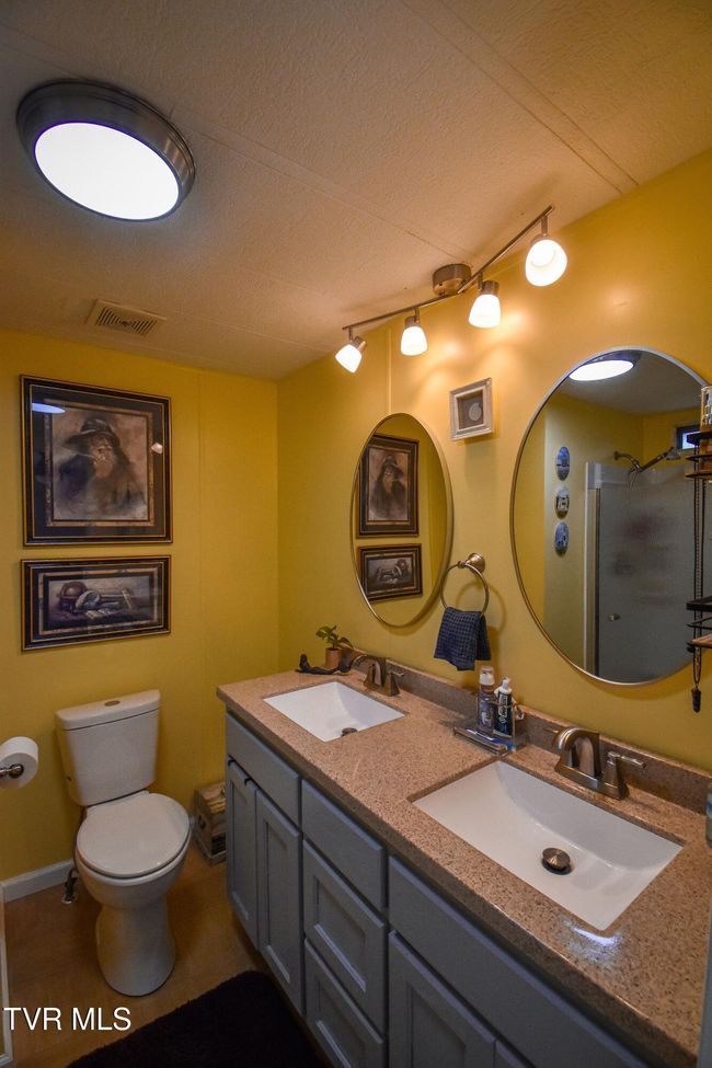 110 Little League Rd Ne, House other with 3 bedrooms, 2 bathrooms and null parking in Coeburn VA | Image 18
