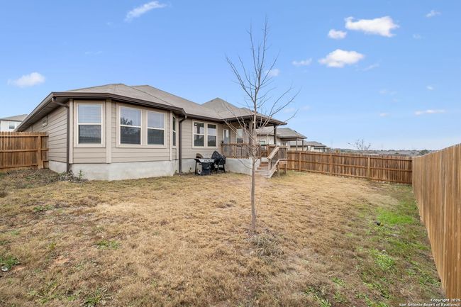 320 Shelton Pass, House other with 4 bedrooms, 3 bathrooms and null parking in Cibolo TX | Image 32