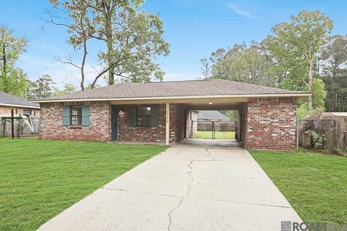 30678 Anderson Dr, Denham Springs, LA, 70726-2145 | Card Image