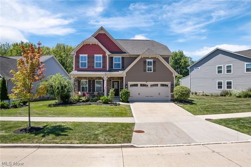 120 Lakeland Way, Aurora, OH, 44202-7551 | Card Image