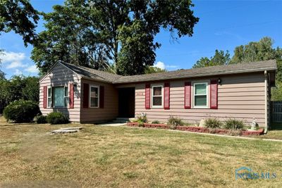 3412 Otjen Road, House other with 3 bedrooms, 2 bathrooms and 2 parking in Toledo OH | Image 1