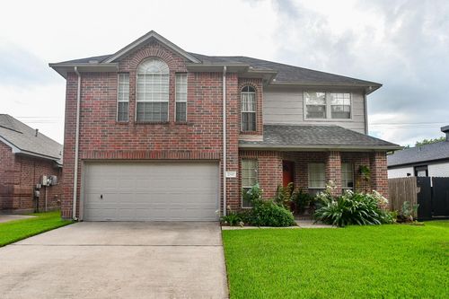 2810 Oak Hill Dr, Missouri City, TX, 77459-2533 | Card Image