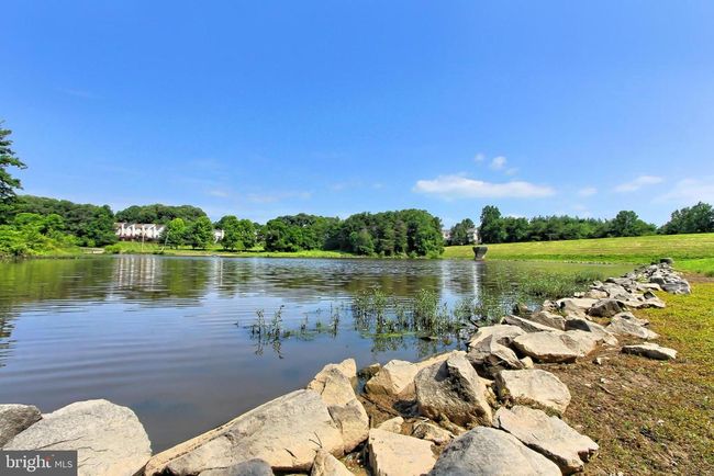 APT-101 - 5823 Cove Landing Rd, Condo with 1 bedrooms, 1 bathrooms and null parking in BURKE VA | Image 27