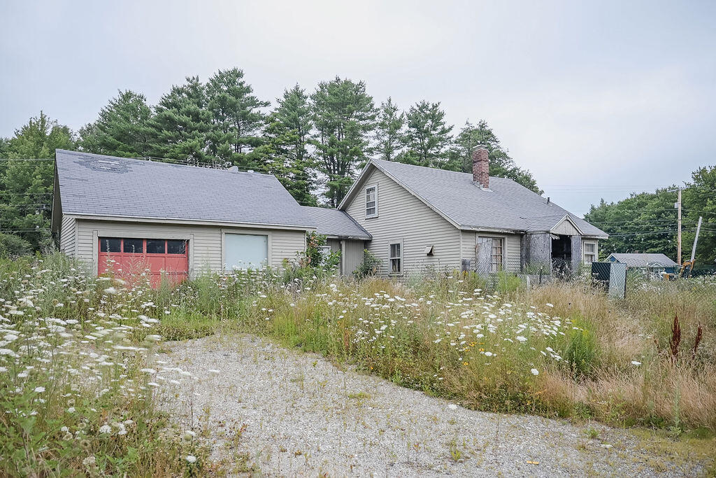 Commercial Sale in Greene 2
