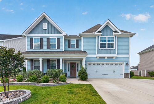 1271 Pandion Drive, Wilmington, NC, 28411 | Card Image