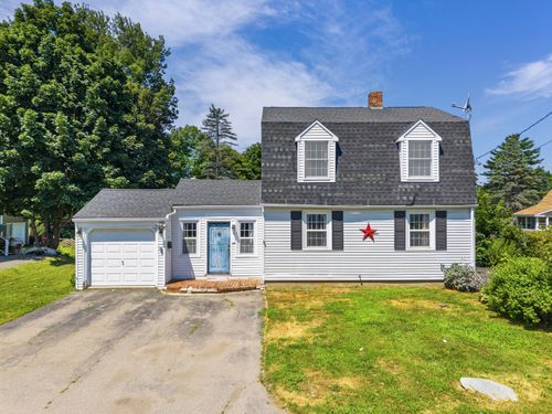 5 Pine St, Augusta, ME, 04330-5340 | Card Image