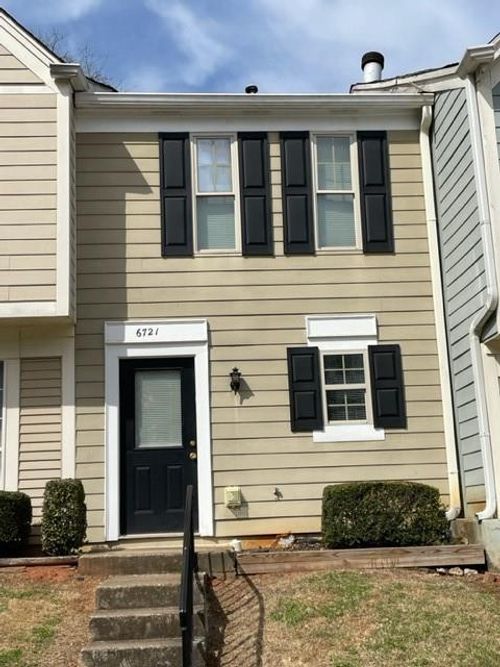 6721 Trafalger Sq, Norcross, GA, 30093-1047 | Card Image