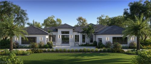 3071 Ravenna Ave, NAPLES, FL, 34120-1647 | Card Image