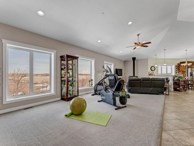 5518 120 Township Road, House other with 4 bedrooms, 3 bathrooms and null parking in Cypress County AB | Image 17