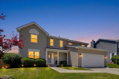2789 Randall Ridge Dr, Elgin, IL, 60124-8044 | Card Image