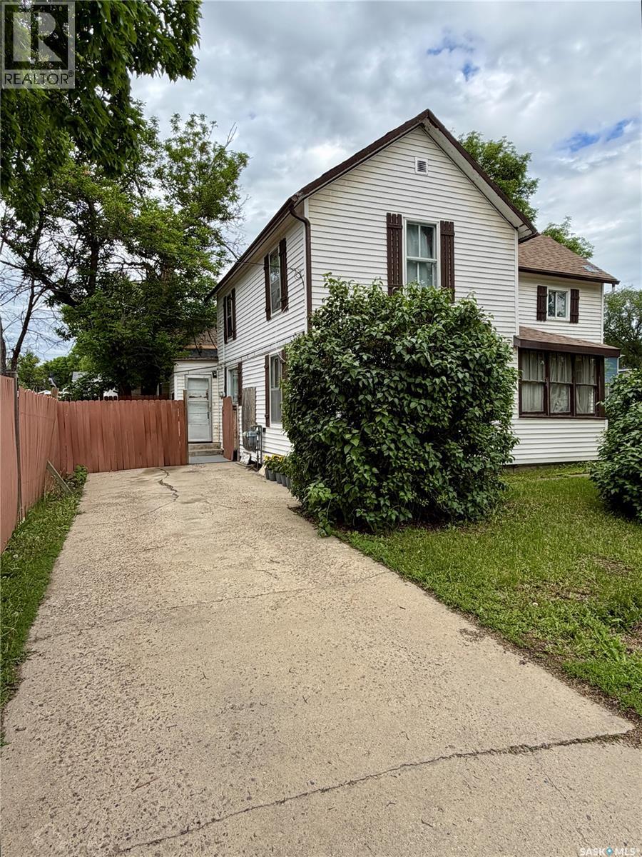 Residential in Swift Current 2