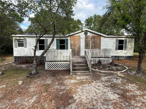 18710 Se 61st Street Rd, OCKLAWAHA, FL, 32179-7412 | Card Image