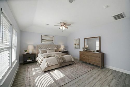 3116 Creek Bank Ln, Pearland, TX, 77581-4675 | Card Image