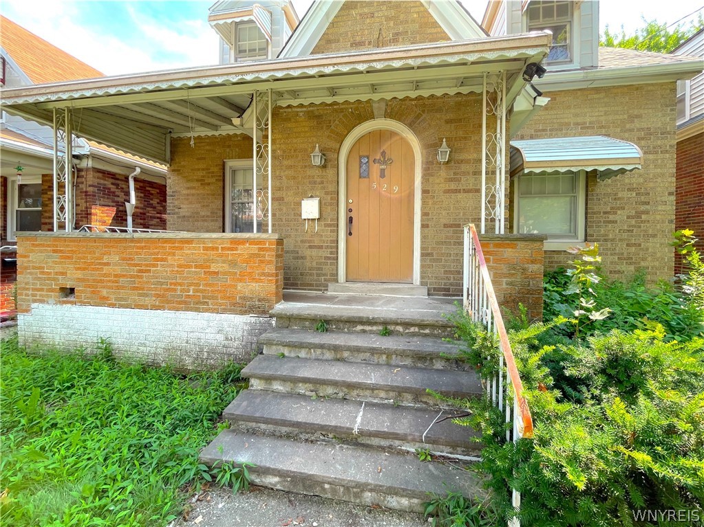 Residential in Niagara Falls 3