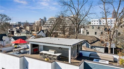 522 Boulevard Pl Ne, ATLANTA, GA, 30308-2804 | Card Image