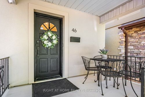 46 Clissold Rd, Etobicoke, ON, M8Z4T5 | Card Image