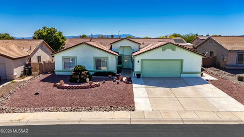 3741 Barahona Dr, Sierra Vista, AZ, 85650-4245 | Card Image