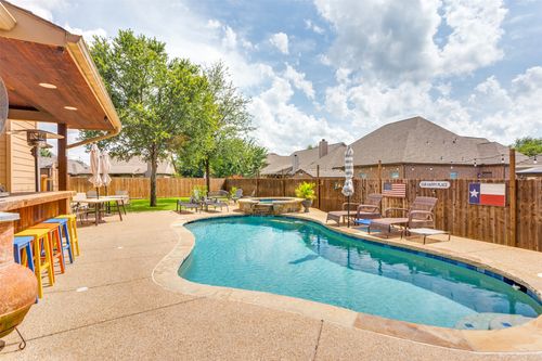 1219 Claire Ct, Burleson, TX, 76028-0320 | Card Image