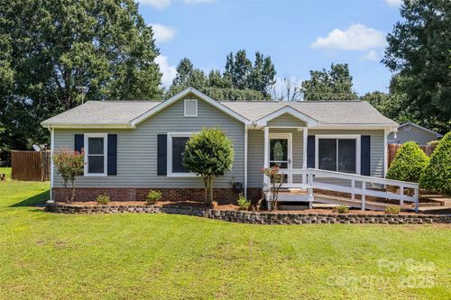 703 Edgehill Drive, Monroe, NC, 28110 | Card Image