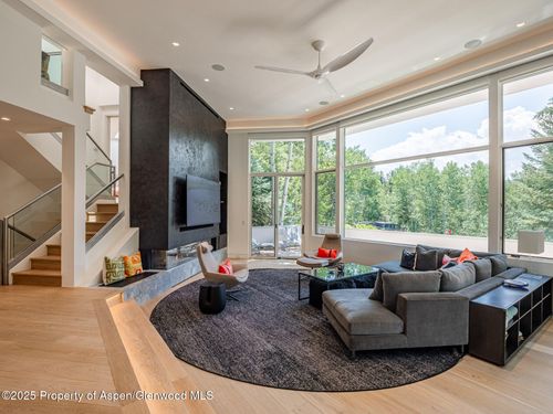 1440 Crystal Lake Rd, Aspen, CO, 81611-4200 | Card Image