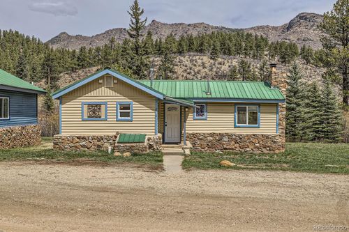 8-57920 Us Highway 285, Bailey, CO, 80421-5060 | Card Image