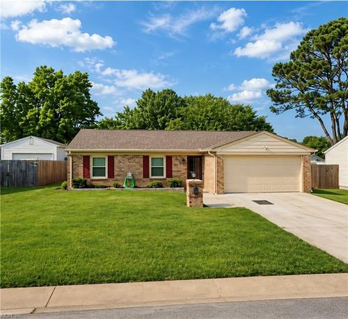 1812 Nickerson Boulevard, Hampton, VA, 23663 | Card Image