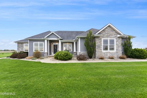 14551 Reitz Rd, Perrysburg, OH, 43551-9643 | Card Image