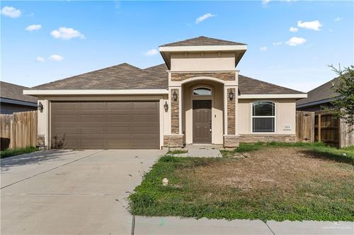 2111 N 26th Street, Hidalgo, TX, 78557 | Card Image