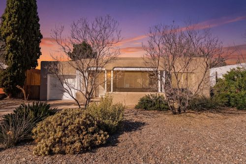 4609 Burton Ave Se, Albuquerque, NM, 87108-3415 | Card Image