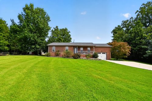 1658 Sparkleberry Drive, Clarksville, TN, 37042 | Card Image