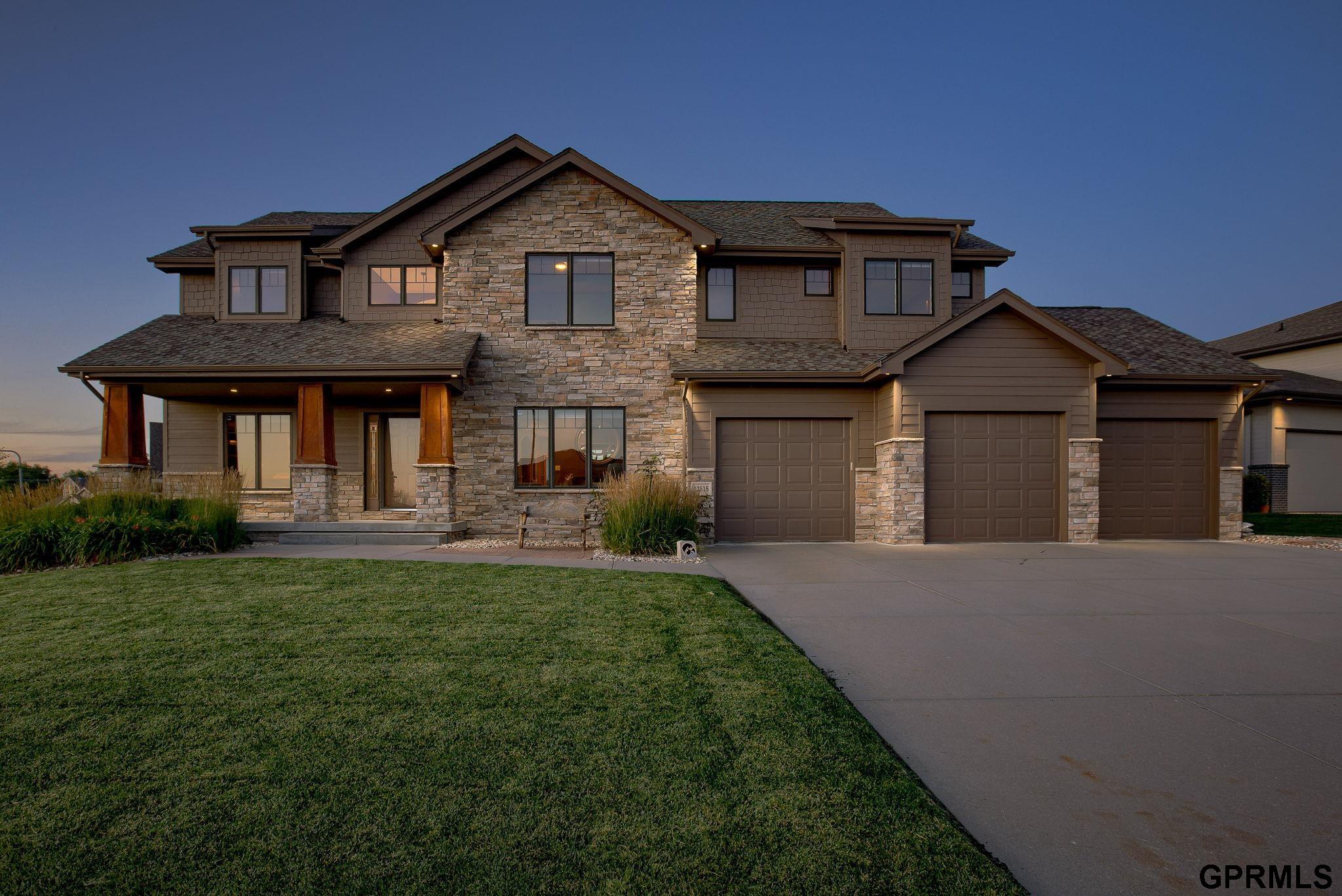 Mormon St, Omaha, NE 68142