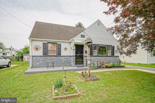 209 Nicholson Rd, MOUNT EPHRAIM, NJ, 08059-1946 | Card Image