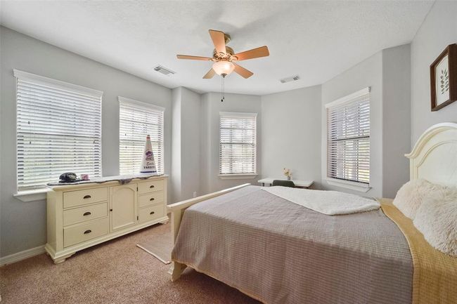 27603 Siandra Creek Ln, House other with 5 bedrooms, 5 bathrooms and 3 parking in Spring TX | Image 36
