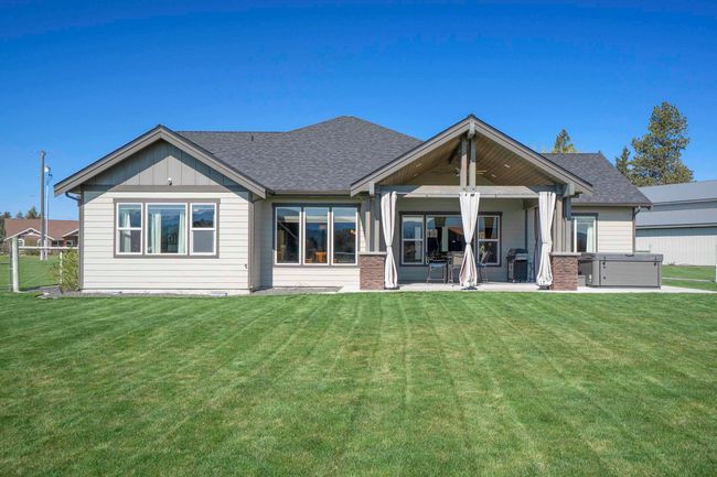 5114 N Oakland Rd, House other with 3 bedrooms, 3 bathrooms and null parking in Otis Orchards WA | Image 44