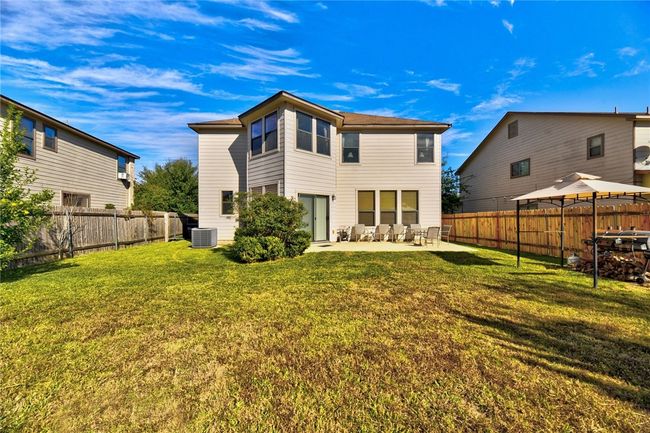 145 Rudy Ln, House other with 3 bedrooms, 3 bathrooms and 2 parking in Kyle TX | Image 27