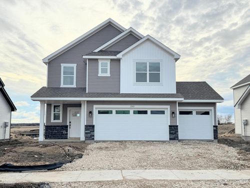 2503 Jandell Ave Ne, Saint Michael, MN, 55376-3504 | Card Image