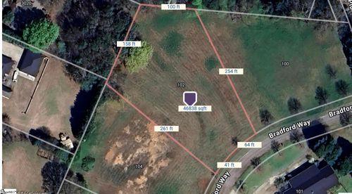 102 Bradford Way, Anderson, SC, 29621-3570 | Card Image