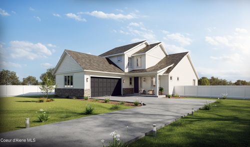 6701 N Coeur Terre Blvd, Coeur D Alene, ID, 83815-8022 | Card Image